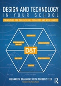 Bild: Design and Technology in your School - Taylor & Francis
