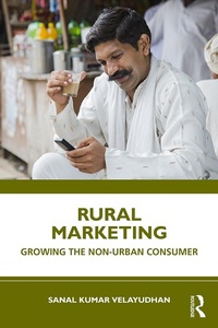 Abbildung von: Rural Marketing - Taylor & Francis