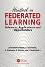 Cover: Handbook on Federated Learning - Taylor & Francis