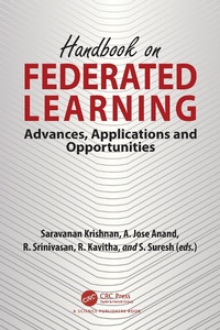Abbildung von: Handbook on Federated Learning - Taylor & Francis