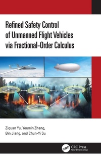 Abbildung von: Refined Safety Control of Unmanned Flight Vehicles via Fractional-Order Calculus - CRC Press