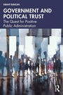 Cover: Government and Political Trust - Routledge