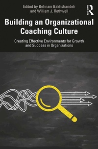 Abbildung von: Building an Organizational Coaching Culture - Taylor & Francis