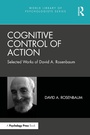 Cover: Cognitive Control of Action - Taylor & Francis