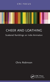 Abbildung von: Cheer and Loathing - CRC Press
