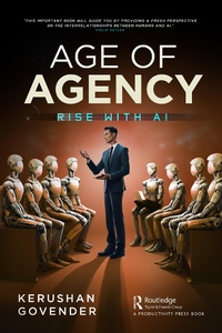 Abbildung von: Age of Agency - Taylor & Francis