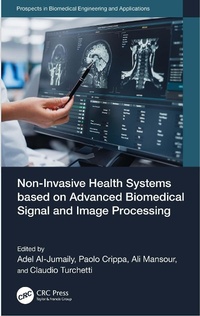 Abbildung von: Non-Invasive Health Systems based on Advanced Biomedical Signal and Image Processing - Taylor & Francis