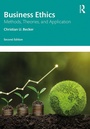 Cover: Business Ethics - Taylor & Francis