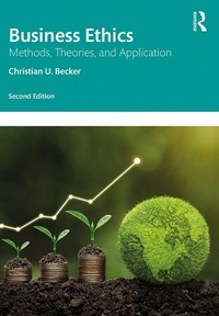 Abbildung von: Business Ethics - Taylor & Francis