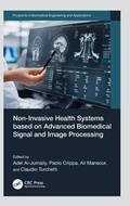 Cover: Non-Invasive Health Systems based on Advanced Biomedical Signal and Image Processing - CRC Press