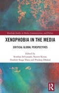 Cover: Xenophobia in the Media - Routledge