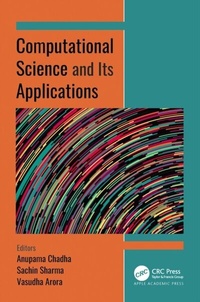 Abbildung von: Computational Science and Its Applications - Apple Academic Press Inc.