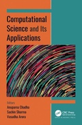 Bild: Computational Science and Its Applications - Apple Academic Press Inc.