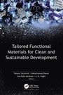Bild: Tailored Functional Materials for Clean and Sustainable Development - Apple Academic Press Inc.