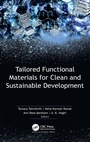 Bild: Tailored Functional Materials for Clean and Sustainable Development - Apple Academic Press Inc.