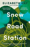 Cover: Snow Road Station - Vintage Canada