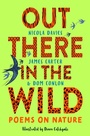 Cover: Out There in the Wild - Macmillan Children's Books