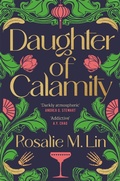 Cover: Daughter of Calamity - Tor