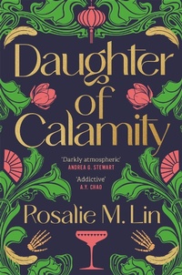 Abbildung von: Daughter of Calamity - Tor