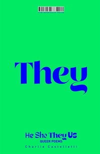 Abbildung von: He, She, They, Us - Macmillan