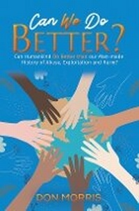 Enlarge image Cover: Can We Do Better? - Austin Macauley Publishers