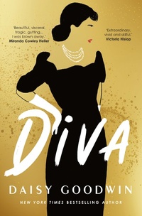 Enlarge image Cover: Diva - Aria