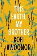Cover: This Earth, My Brother - Apollo