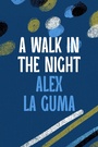 Cover: A Walk in the Night - Apollo