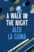 Cover: A Walk in the Night - Apollo