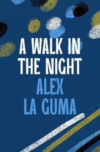 Abbildung von: A Walk in the Night - Apollo