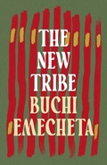 Cover: The New Tribe - Apollo