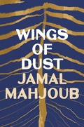 Cover: Wings of Dust - Apollo