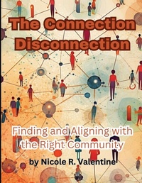 Enlarge image Cover: The Connection Disconnection - IngramSpark