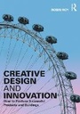 Cover: Creative Design and Innovation - Routledge