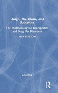 Cover: Drugs, the Brain, and Behavior - Routledge