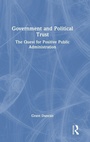 Cover: Government and Political Trust - Routledge