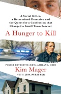 Cover: A Hunger to Kill - St. Martin's Press
