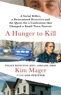 Enlarge image Cover: A Hunger to Kill - St. Martin's Press