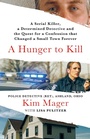 Cover: A Hunger to Kill - St Martin's Press