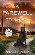 Cover: A Farewell to Arfs - Forge Books