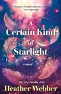 Cover: A Certain Kind of Starlight - Forge Books