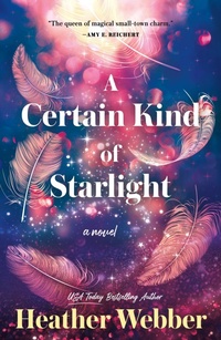 Enlarge image Cover: A Certain Kind of Starlight - Forge Books