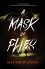 Cover: A Mask of Flies - Tor Nightfire