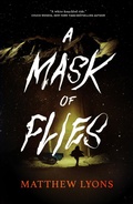 Cover: A Mask of Flies - Tor Nightfire