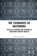 Bild: The Chobanids of Kastamonu - Routledge