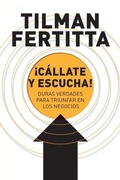 Cover: !Callate y escucha! - Harperenfoque