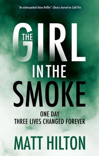 Abbildung von: The Girl in the Smoke - Severn House