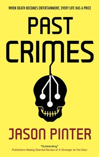 Abbildung von: Past Crimes - Severn House