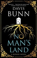 Cover: No Man's Land - Severn House