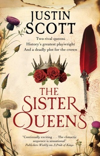 Abbildung von: The Sister Queens - Severn House